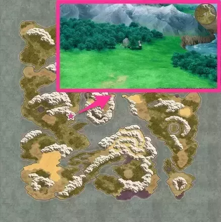 ちいさなメダル4