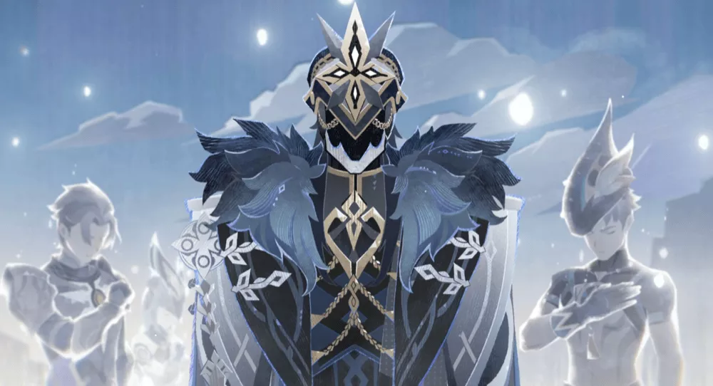 カピターノ実装の画像