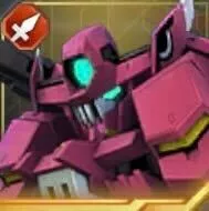 ガンダム・フラウロス（流星号）（SSR）画像