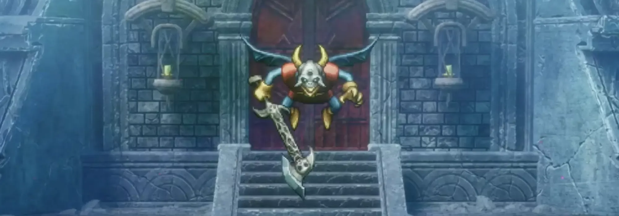 マーダーゴイル