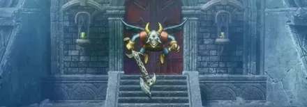 マーダーゴイル画像