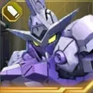 ガンダム・キマリスヴィダール（SSR）画像