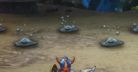 メタル狩りパーシャル