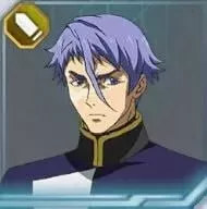 ガエリオ・ボードウィン（SR／支援）画像