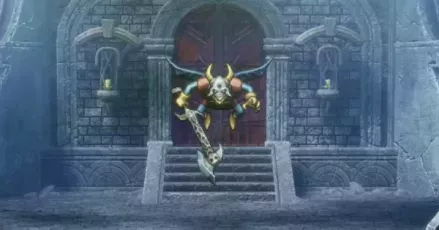 マーダーゴイル