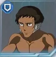 チャド・チャダーン（SR／耐久）画像