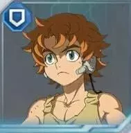 ライド・マッス（SR／耐久）画像