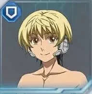 タカキ・ウノ（SR／耐久）画像