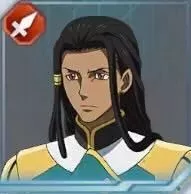 イオク・クジャン（SR／攻撃）画像