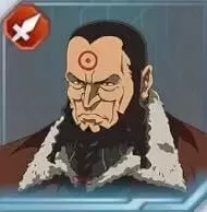 サンドバル・ロイター（SR／攻撃）画像