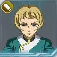 ジュリエッタ・ジュリス（SR／支援）画像