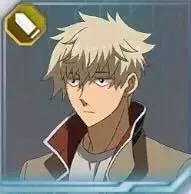 ハッシュ・ミディ（SR／支援）画像