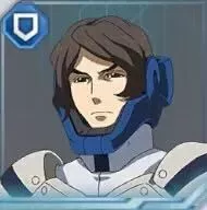 石動・カミーチェ（SR／耐久）画像