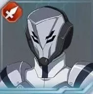 ヴィダール（SR／攻撃）画像