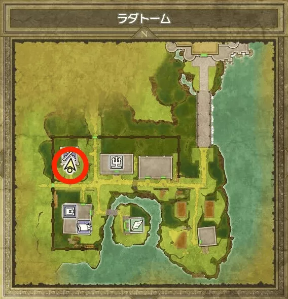 ショップ125画像