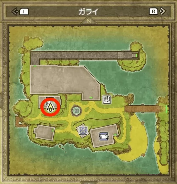 ショップ103画像