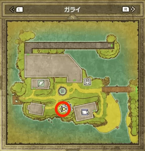 ショップ108画像