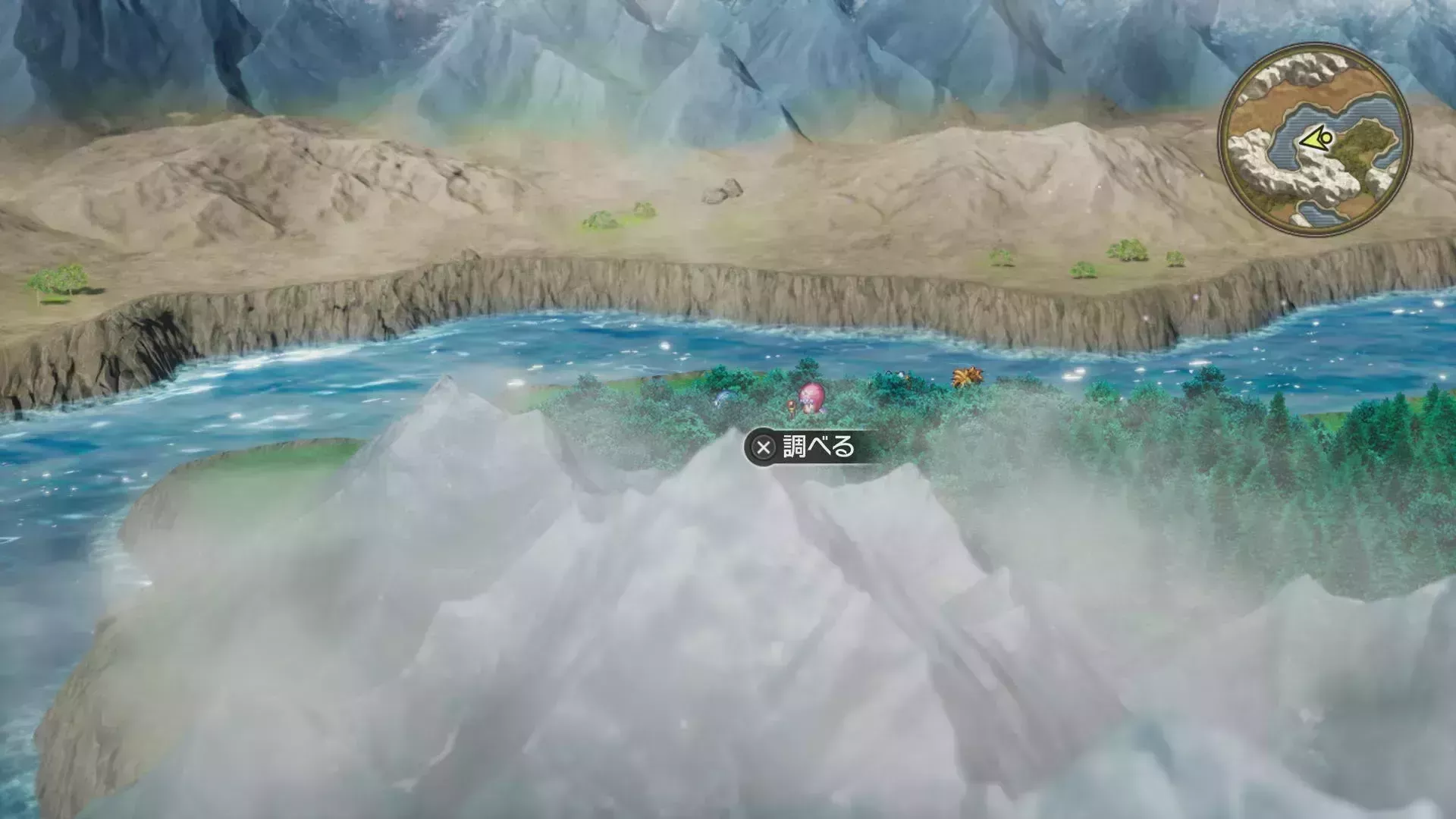 キラキラ75の入手の様子