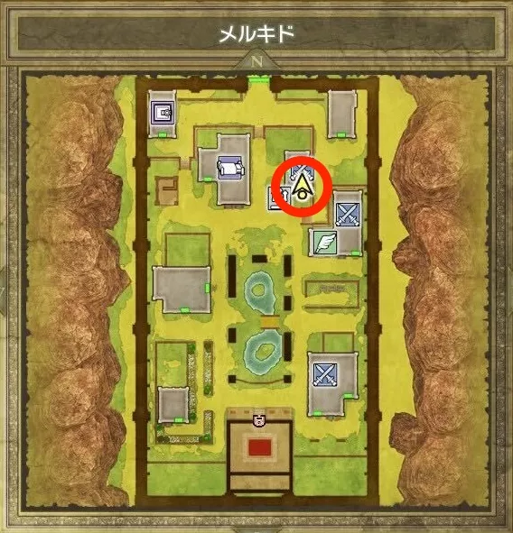 ショップ31画像