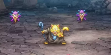 ネコノマンサー画像