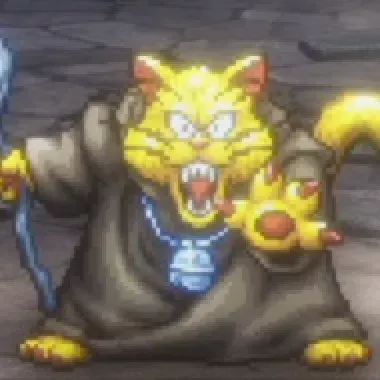 ネコノマンサー