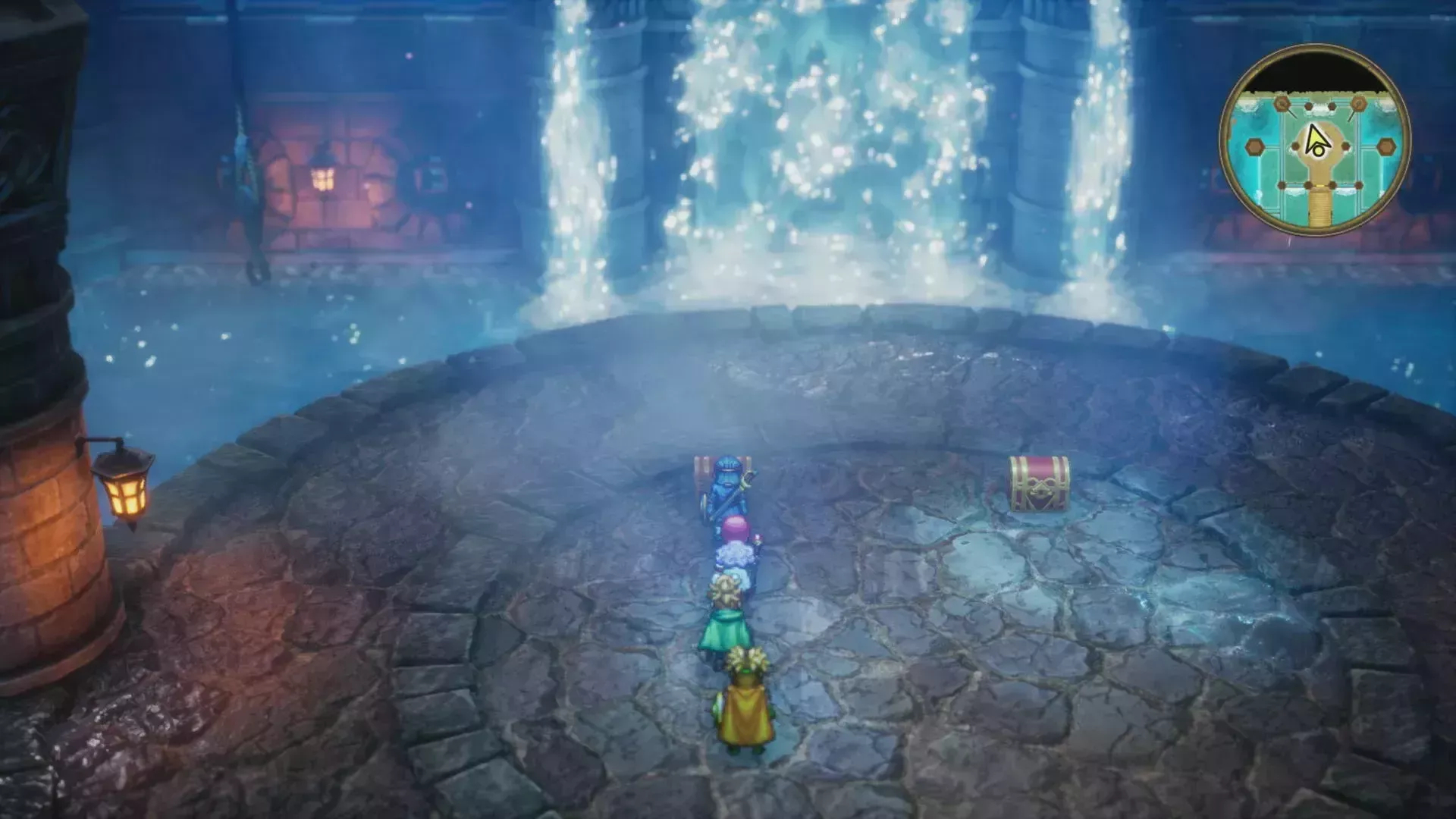 ゾンビキラーの入手の様子