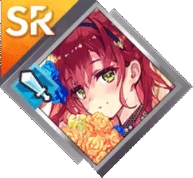 アスカロン［D. plug・レヴィアタン アニバーサリーver.］