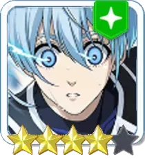 氷織羊【X 自分にできる武器】画像