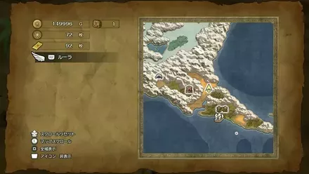 ちいさなメダル72