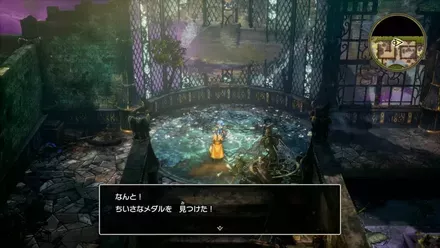 ちいさなメダル10