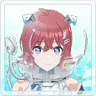 【ギャラクシーアントゥモロー】小宮果穂の画像