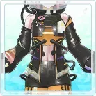 【ギャラクシーアントゥモロー】小宮果穂の画像