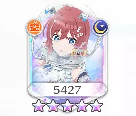 小宮果穂(銀河を超えて会いにいく)の画像