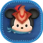 ロルカナミッキーのアイコン