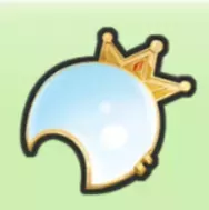 クラウンカバーのアイコン