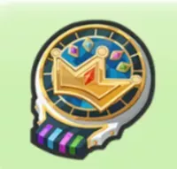 クラウンチップのアイコン