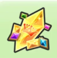 信頼のカケラのアイコン