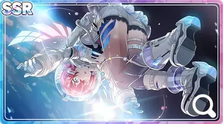 小宮果穂(星間通信簿)の画像