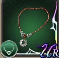 ノエルのペンダントの画像