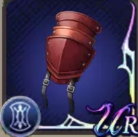 アンビバレンス・ニーガードの画像