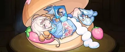 マリトパーナの画像