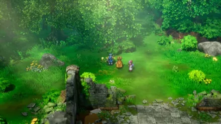 命のきのみの入手の様子