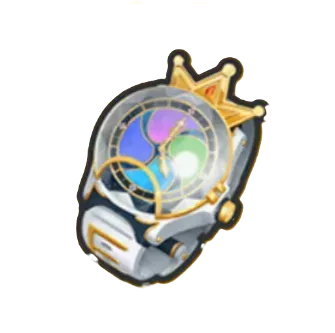 妖怪ウォッチクラウンのアイコン