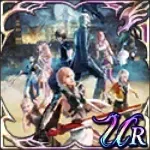 世界のために交わる剣の画像