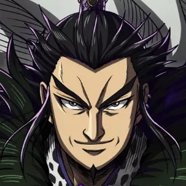 【全てに対しての怒り】桓騎