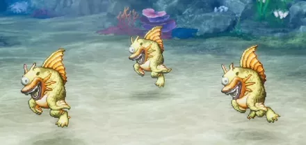 イエローフィン画像