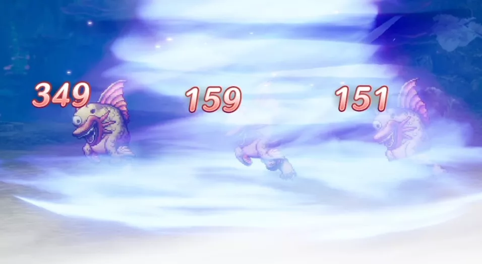 バギクロス