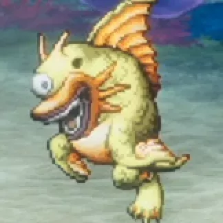 イエローフィン