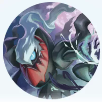 ダークライ（アイコン）画像