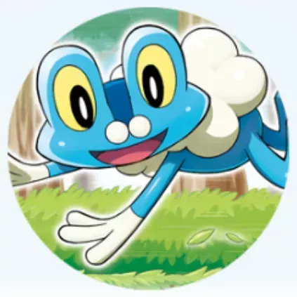 ケロマツ（アイコン）画像